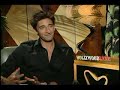 adrien brody is interviewed by chuck the movieguy for the movie hollywoodland
