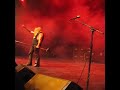 Sebastian Bach By Your Side Perth Burswood 27.5.08