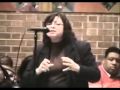 Charter School Battle Erupts On Lower East Side, 11/18/09: City Council Member Rosie Mendez Speaks