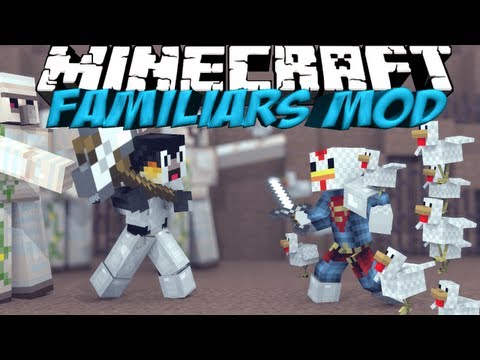 minecraft mods