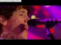 Jonas Brothers - Burning Up (DC Games Performance) SHQ