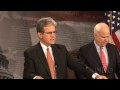 Sen. Tom Coburn (R-OK) Says $7 Billion In Stimulus Waste