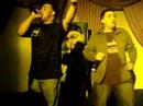 Papo V:  Cd Release Concert-Sace and Rev Accion