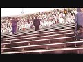 Alcorn vs Jackston State CCC 09 ~ How Can I Ease The Pain