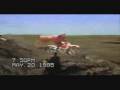 Jumping the XR250