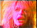 Hanoi Rocks - Lightning Bar Blues Hanoi Rocks - Lightning Bar Blues