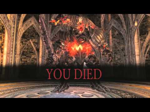 Dark Souls 2: Playthrough (Part 15)