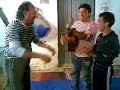 El mugre un gitano vacilon de almeria canta pa rabia ke mostro