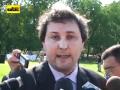 Caso Arrom en boca de Filizzola