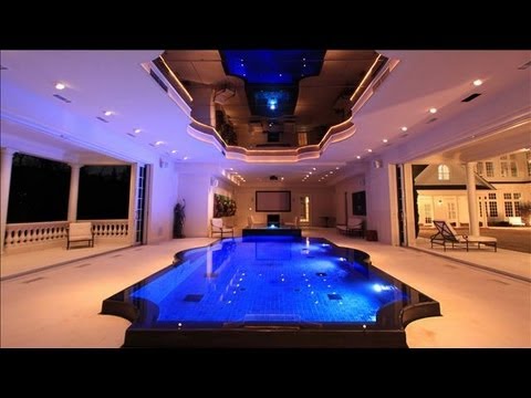Luxury Pools: Dipping Into the World of Super Pools
