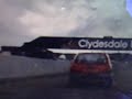 knockhill honda prelude smokin brian