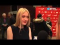 Very Good Girls - Dakota Fanning on the Sundance 2013 Red Carpet
