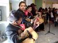 Mariachi Sol Huasteco--El Cascabel