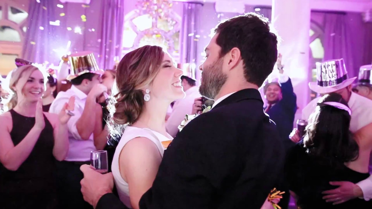 Wedding Highlight Film