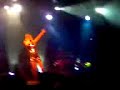 koncert Gosi Andrzejewicz Racibórz ( Trochę ciepła )