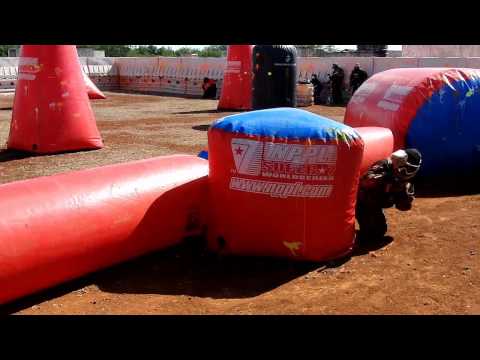 HawaiiPB - Photos and video from HawaiiPB's first pump day, Nov. 22, 2009, at Hawaii All-Star Paintball Games (Nimitz). Special thanks to Hawaii All-Star Paintball (haw...