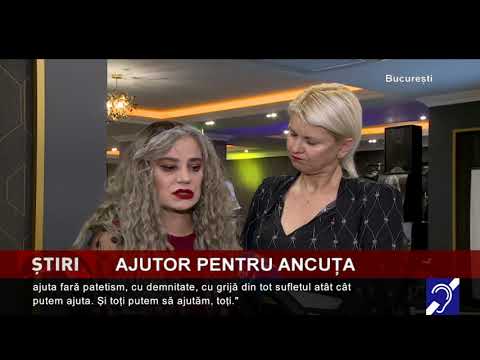 Ajutor pentru Ancuța