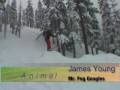videos de Bear Valley Blue Jay Kicker