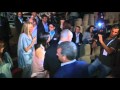 Kung Fu Panda 2 at Taormina Film Fest