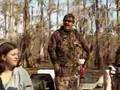 Cajun Swamp - Lake Martin in Louisiana