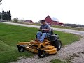 lawn mower 3