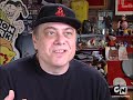 An interview with Danny Antonucci about his show Ed, Edd n Eddy. Also, a sneak peak of a NEW EPISODE! Enjoy. :D