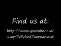 Teamuber Presents: Telivised Tournaments
