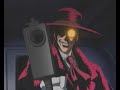 Alucard revance Hellsing