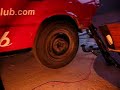 Alfa romeo 33 RWD...WORKING!!!!