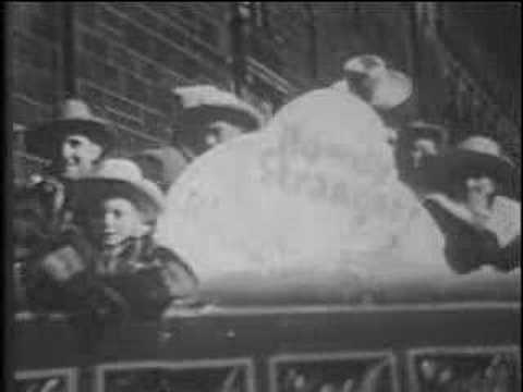 CFL Traditions Video -- CFL -- Part 3