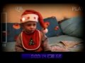Screenshot din videoclipul lui iullius2001
