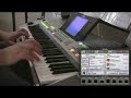 Tyros 1 - Danse i m�neskin