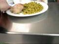 Lunch time - 01/12/08