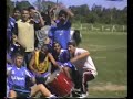 SABADOGOL. ITALIANO CAMPEON EN SEPTIMA DIVISION 2009 - Festejos