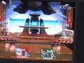 CBK Vs. Emo Money Money Match (Oregon Mega Games) Part 2/2