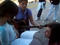 Le future compagne della band di checco zalone !!