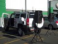 MY COUNTRY VISITS 1ST CHOICE CARS IN KAYSVILLE!
