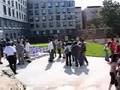 CCNY Towers Opening