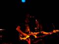 videos de SCOTS at Schuba's