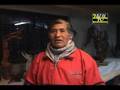 videos de Osvaldo Lipin Llancaman: expone sus obras de arte en sede Ju