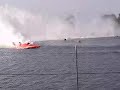 ELAM Plus Hydroplane Wreck 2006 Valleyfield