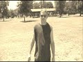 18 holes of Lucy Park Disc Golf Wichita Falls Texas