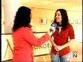 X jornadas Motsukora en Tele 7