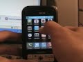 My PPC 6700 (Verizon)