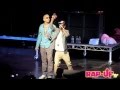 [VIDEO]BIG SEAN e CHRIS BROWN, WIZ KHALIFA