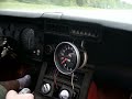 a quick run