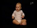 baby batteria