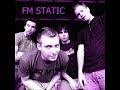 FM Static & Within temptation