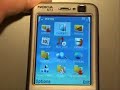 Simore doppia SIM sul Nokia N73