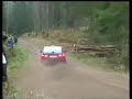 Pierre Wessman Rally GrpH